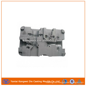 High Precision Die Cast Mould